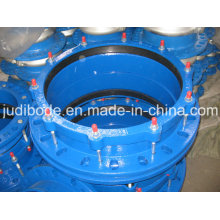 Adaptador Supa Flange